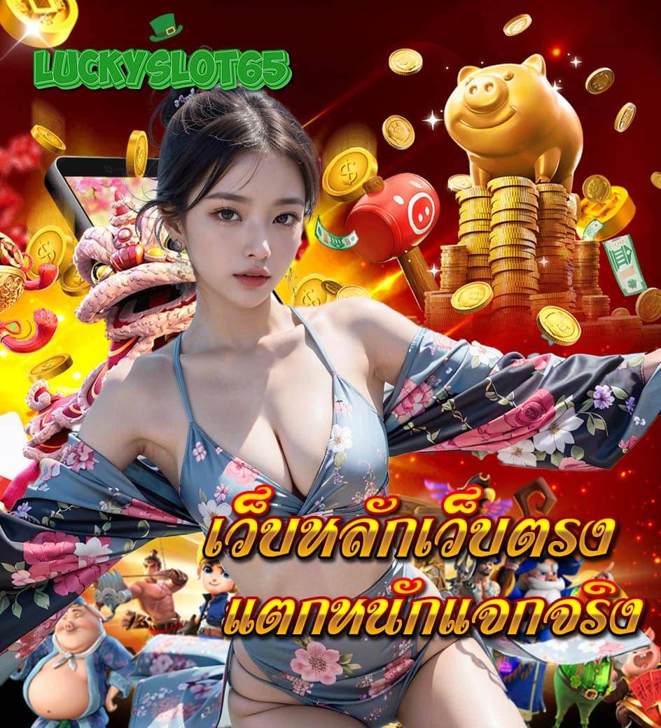 luckyslot65 มือถือ