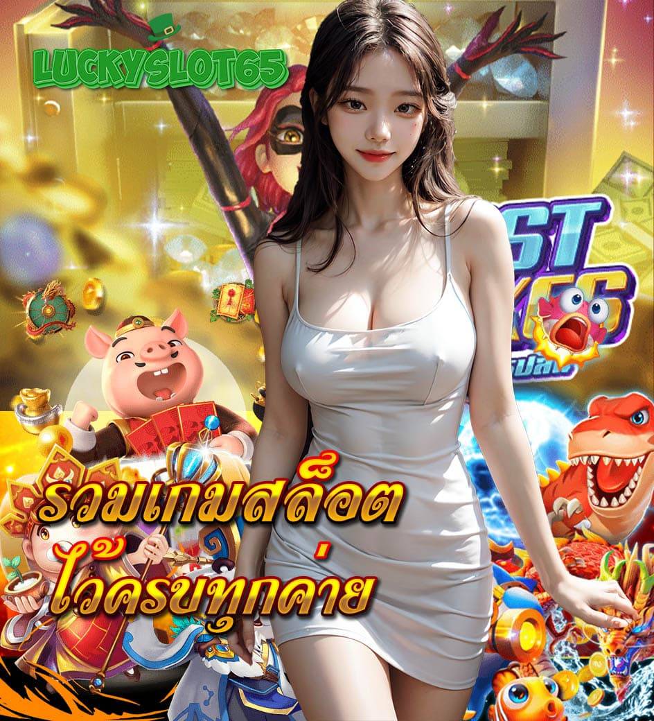 luckyslot65 สล็อต